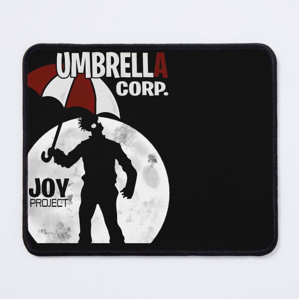Item preview, Zombie - Umbrella - Evil Corp - Apocalypse - Funny (Version) designed and sold by RoninUnknown.