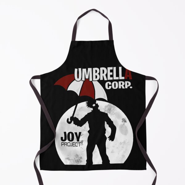 Item preview, Zombie - Umbrella - Evil Corp - Apocalypse - Funny (Version) designed and sold by RoninUnknown.