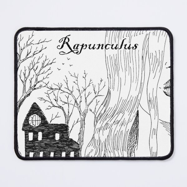 Item preview, And So It Begins... designed and sold by Rapunculus.