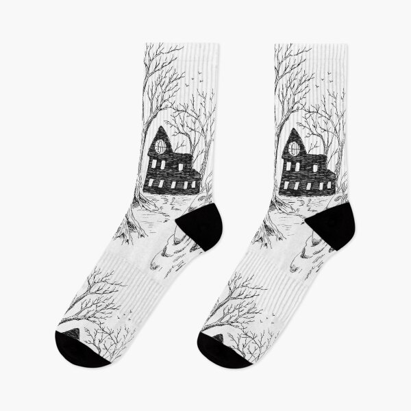 Item preview, And So It Begins... designed and sold by Rapunculus.