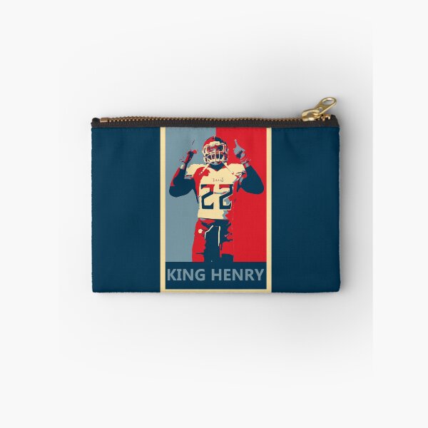 Item preview, Derrick Henry King Henry Campaign designed and sold by alolaraichu.