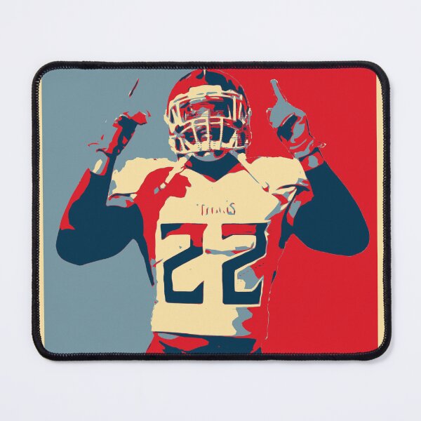 Item preview, Derrick Henry King Henry Campaign designed and sold by alolaraichu.