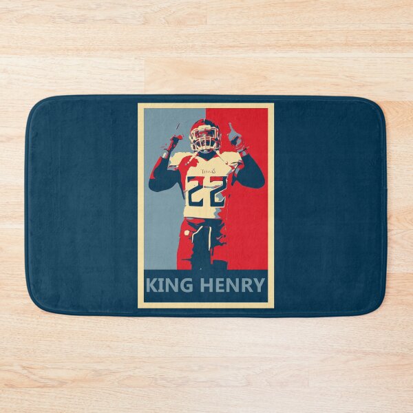 Item preview, Derrick Henry King Henry Campaign designed and sold by alolaraichu.