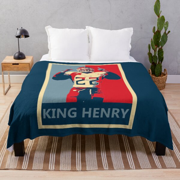 Item preview, Derrick Henry King Henry Campaign designed and sold by alolaraichu.