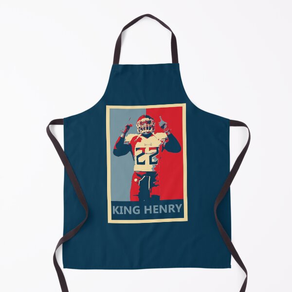 Item preview, Derrick Henry King Henry Campaign designed and sold by alolaraichu.
