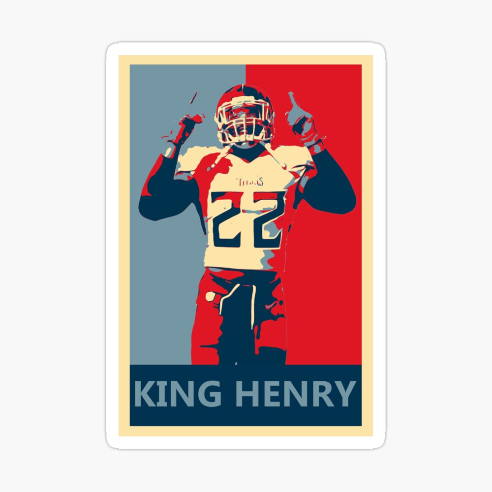 Derrick Henry Stiff Arm King Signature Football American NFL T-Shirt,  hoodie, sweater, long sleeve and tank top