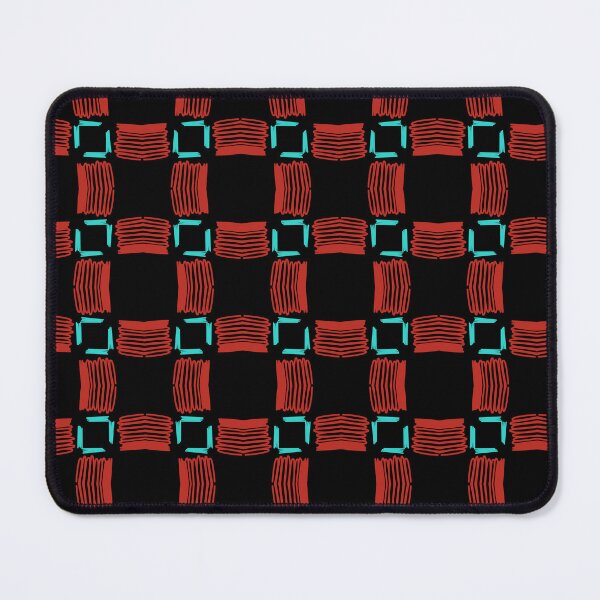 Item preview, Trending Unique Retro Pattern designed and sold by AMAZING PRINTS.