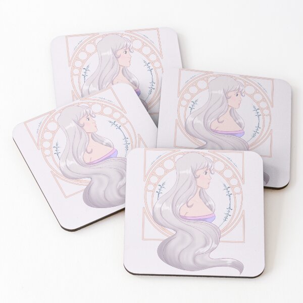 Item preview, The Last Unicorn-Lady Amalthea designed and sold by AutumnButtercup.
