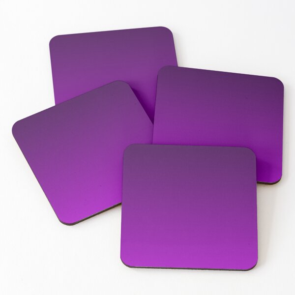 Item preview, Purple Gradient designed and sold by sanfranglasgow.