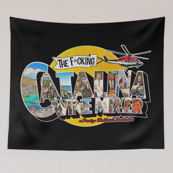Item preview, The Catalina Wine Mixer designed and sold by ourkid.