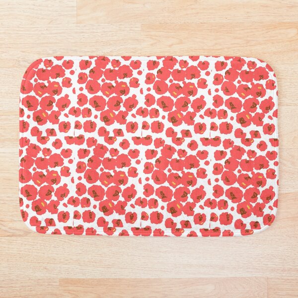 Item preview, Afro purr print - Hot pink addition designed and sold by akthecreator.