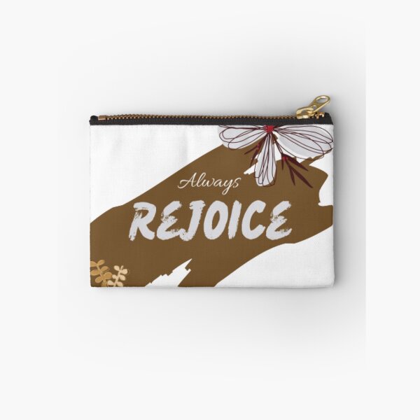 Item preview, always rejoice designed and sold by Remde.