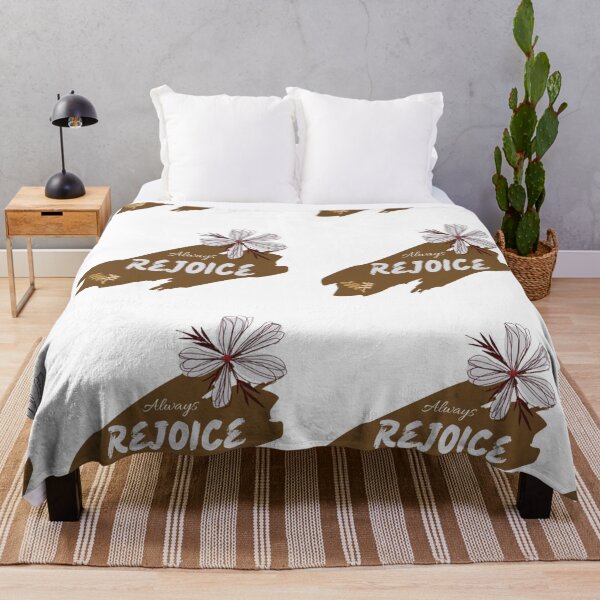 Item preview, always rejoice designed and sold by Remde.