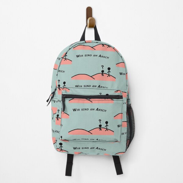 Item preview, We're screwed designed and sold by ART3M1S1A.