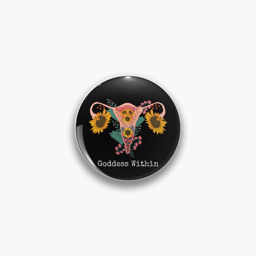 Item preview, Pin designed and sold by 13thVoid.