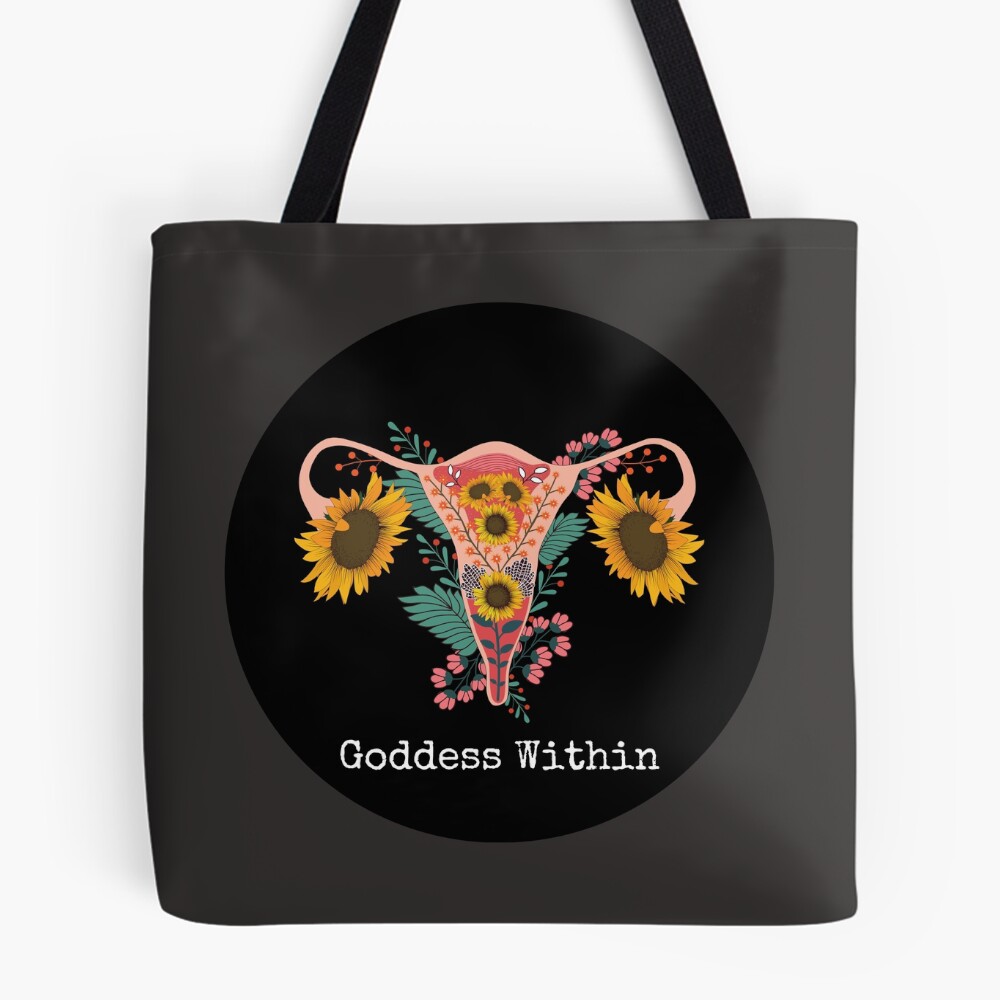 Item preview, All Over Print Tote Bag designed and sold by 13thVoid.