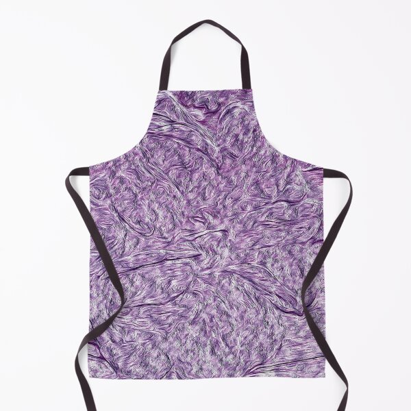Item preview, Rosie in Lavender Shimmer designed and sold by fatenanwar.