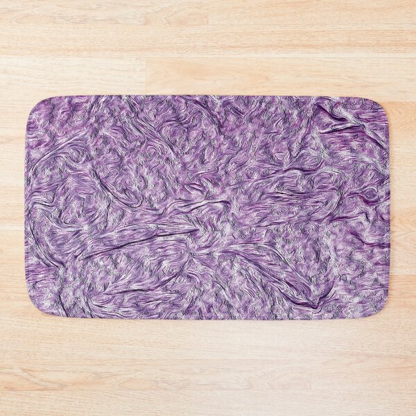 Item preview, Rosie in Lavender Shimmer designed and sold by fatenanwar.