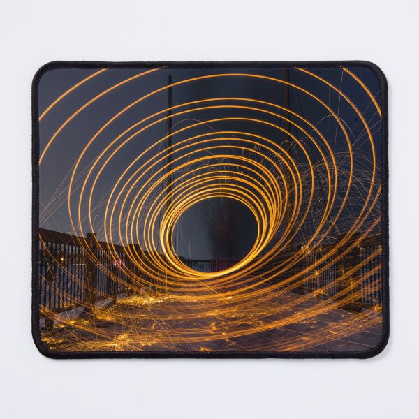 Item preview, Spiral tunnel designed and sold by RezieMart.
