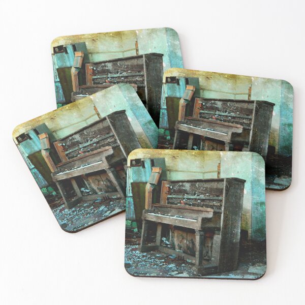Item preview, When The Music's Over designed and sold by Gregory James Wyrick.