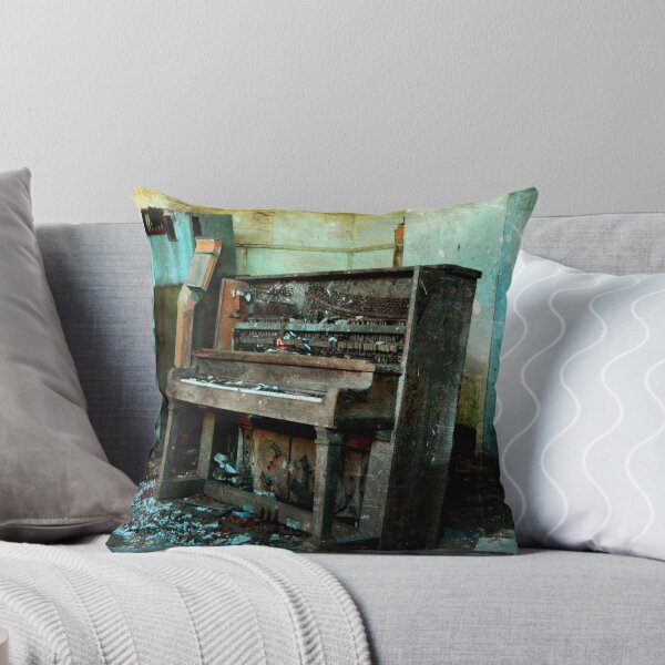 Item preview, When The Music's Over designed and sold by Gregory James Wyrick.