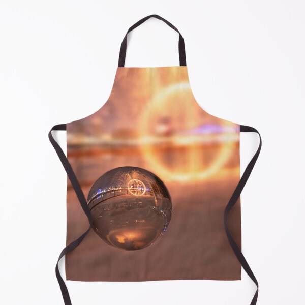 Item preview, Orb in a crystal ball designed and sold by RezieMart.