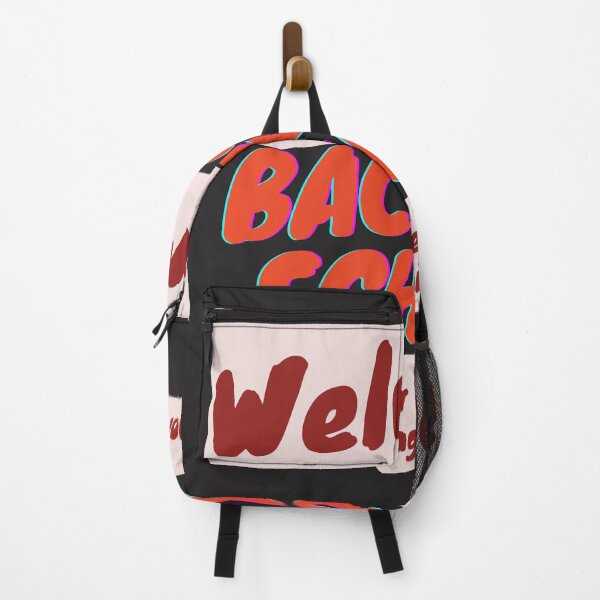 Item preview, welcome back to school  designed and sold by adalouz10.