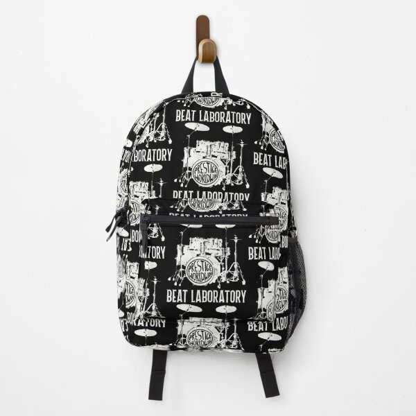 Item preview, The Beat Laboratory designed and sold by ourkid.