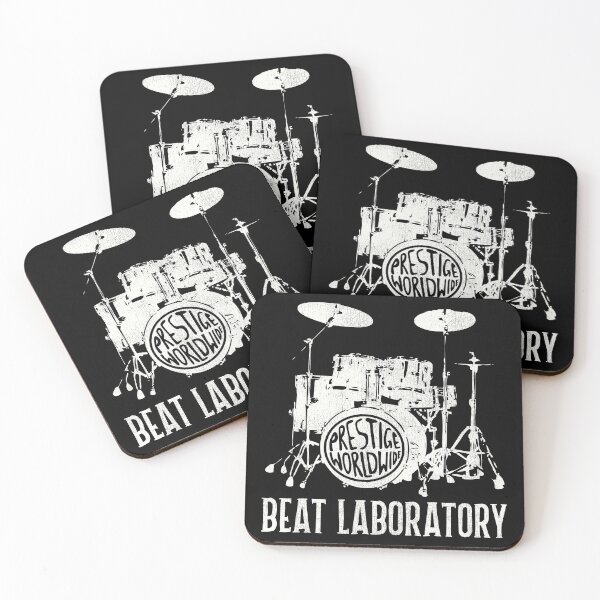 Item preview, The Beat Laboratory designed and sold by ourkid.