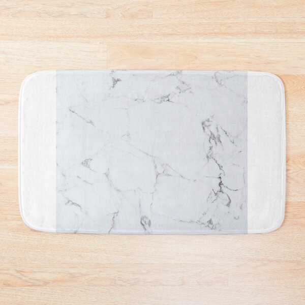 Item preview, Classic White Marble  designed and sold by newburyboutique.