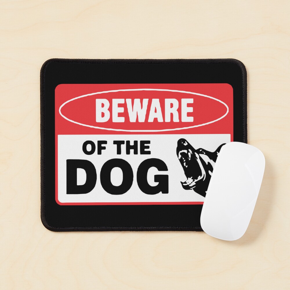 Beware Mouse