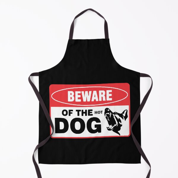 Item preview, Beware of the Dog designed and sold by Smartalb.