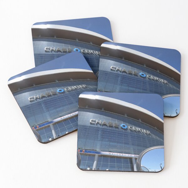 Item preview, Chase Center Arena Home Of The Golden State Warriors. designed and sold by gogodesignstore.