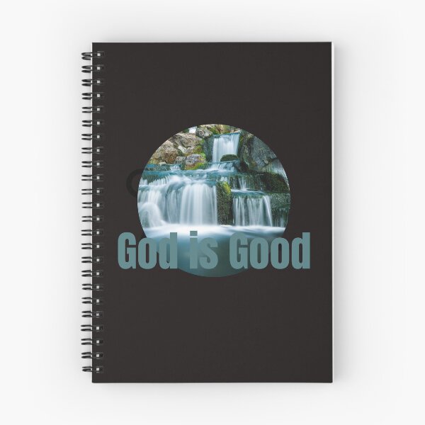 Item preview,  God Is Good Tshirts  designed and sold by Shevonda Thomas.