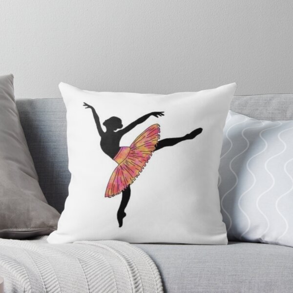 Item preview, Sunset Ballerina designed and sold by daisydance.