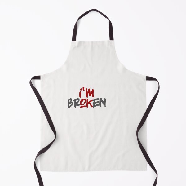 Item preview, I'm ok designed and sold by VicFreedomind.