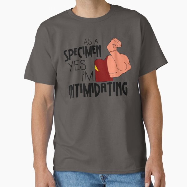 Item preview, As a Specimen designed and sold by Rachael Burriss.
