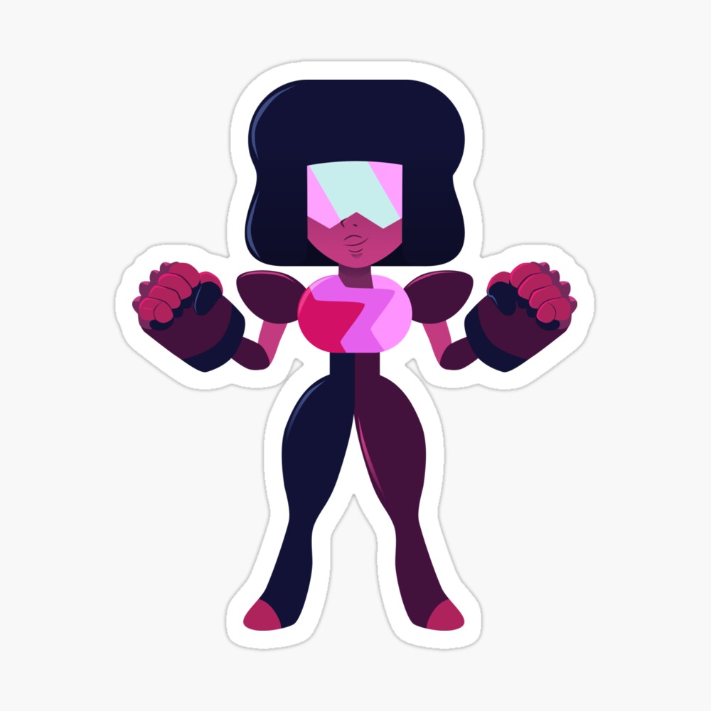 Garnet - Steven Universe