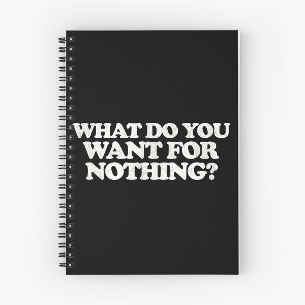 Item preview, Euronymous What Do You Want For Nothing designed and sold by ourkid.