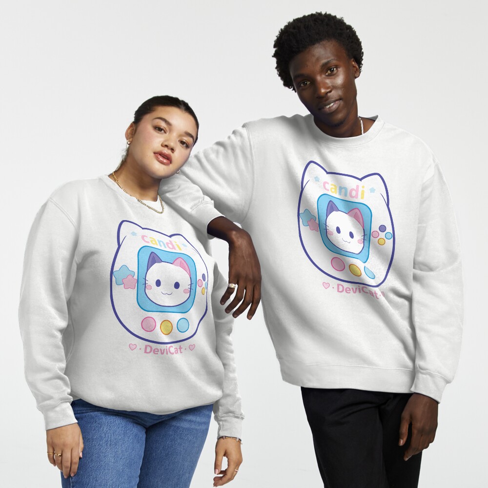 Item preview, Pullover Sweatshirt designed and sold by devicatoutlet.