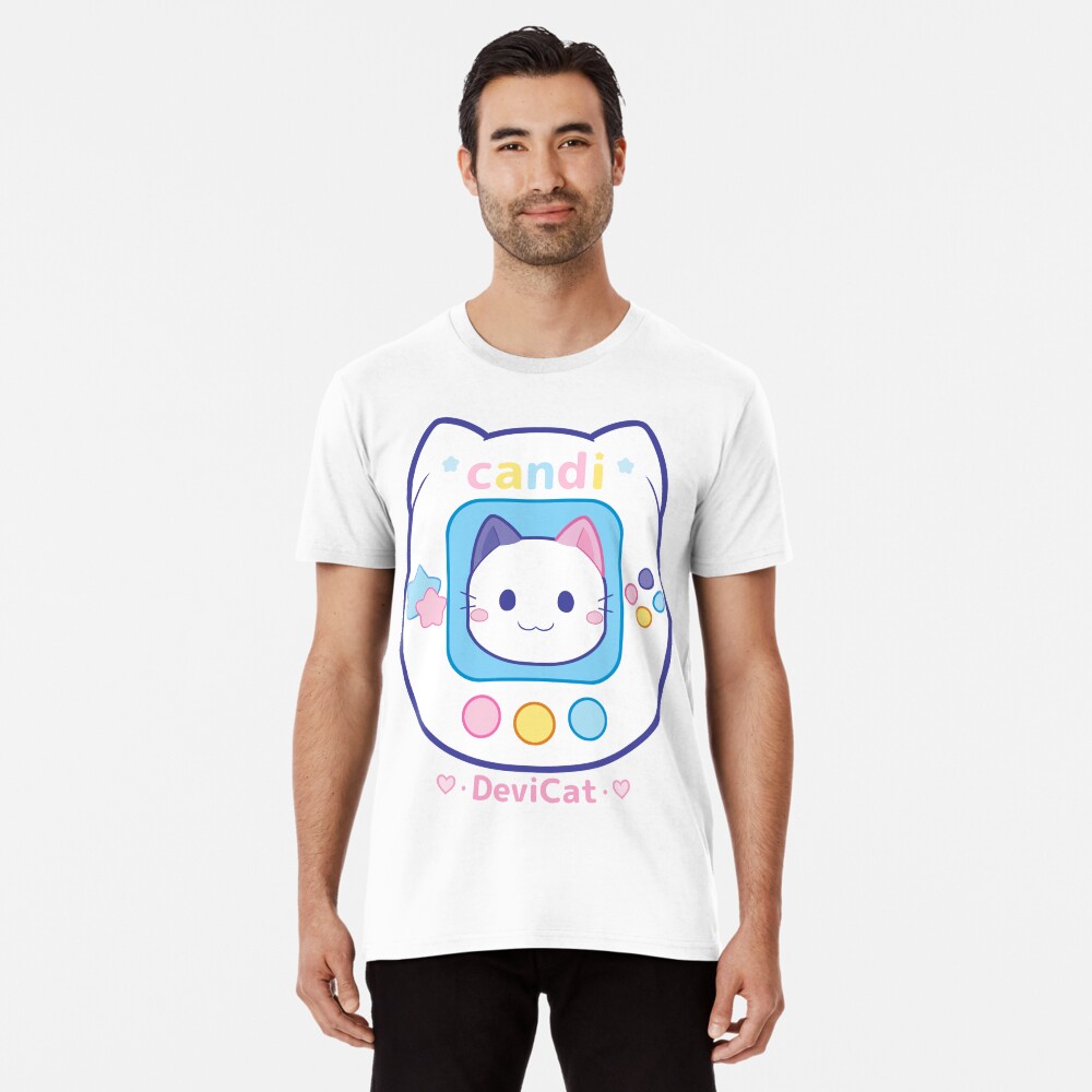 Item preview, Premium T-Shirt designed and sold by devicatoutlet.