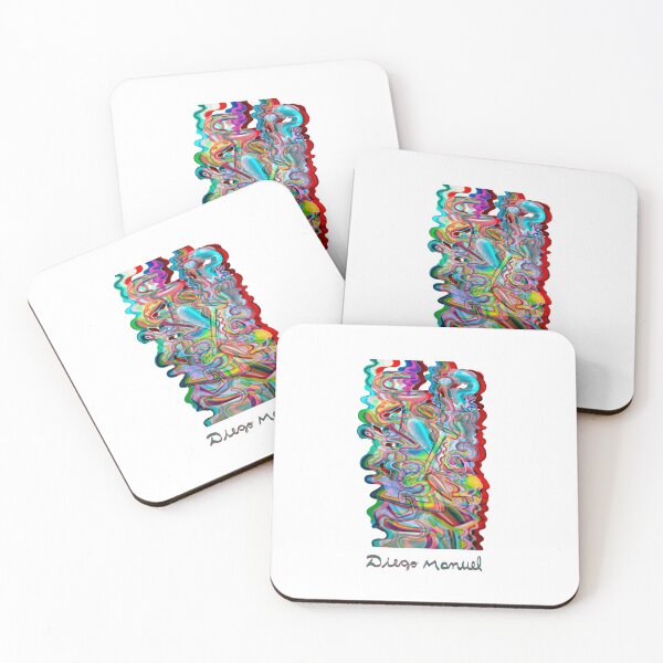 Item preview, Waves designed and sold by Diego Manuel Rodriguez.