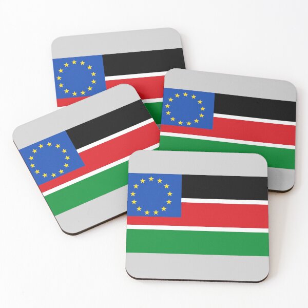 Item preview, Star-Spangled South Sudanese Flag designed and sold by JonathanR1994.