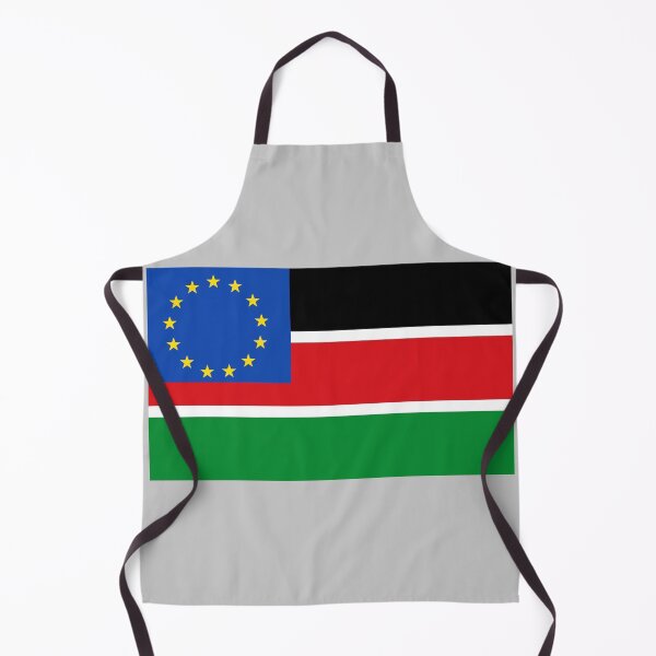 Item preview, Star-Spangled South Sudanese Flag designed and sold by JonathanR1994.