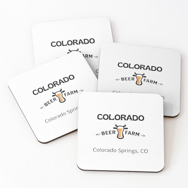 Item preview, Colorado Beer Farm designed and sold by jpal74.