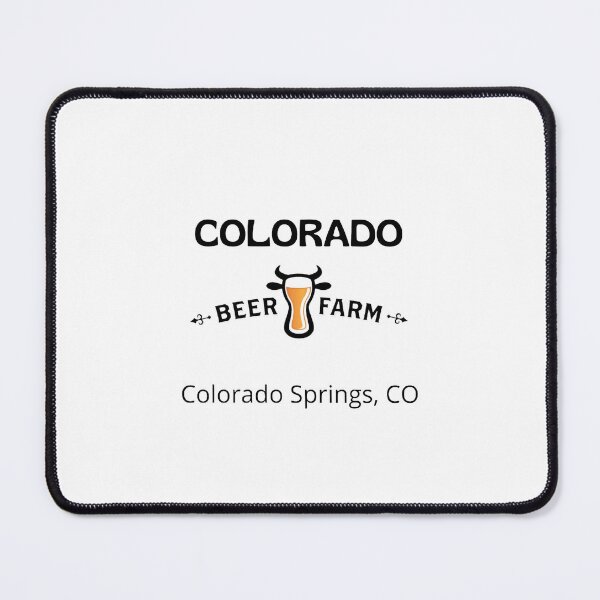 Item preview, Colorado Beer Farm designed and sold by jpal74.