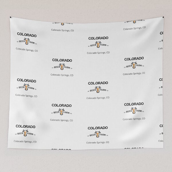 Item preview, Colorado Beer Farm designed and sold by jpal74.