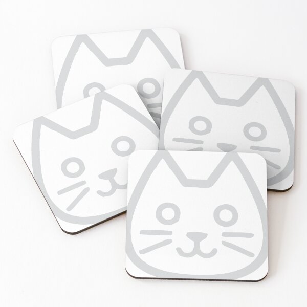 Item preview, Happy cat designed and sold by Smartalb.
