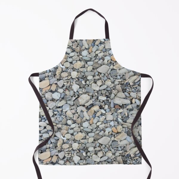 Item preview, Pebbles on the beach designed and sold by NJH110.