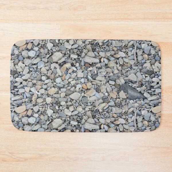 Item preview, Pebbles on the beach designed and sold by NJH110.
